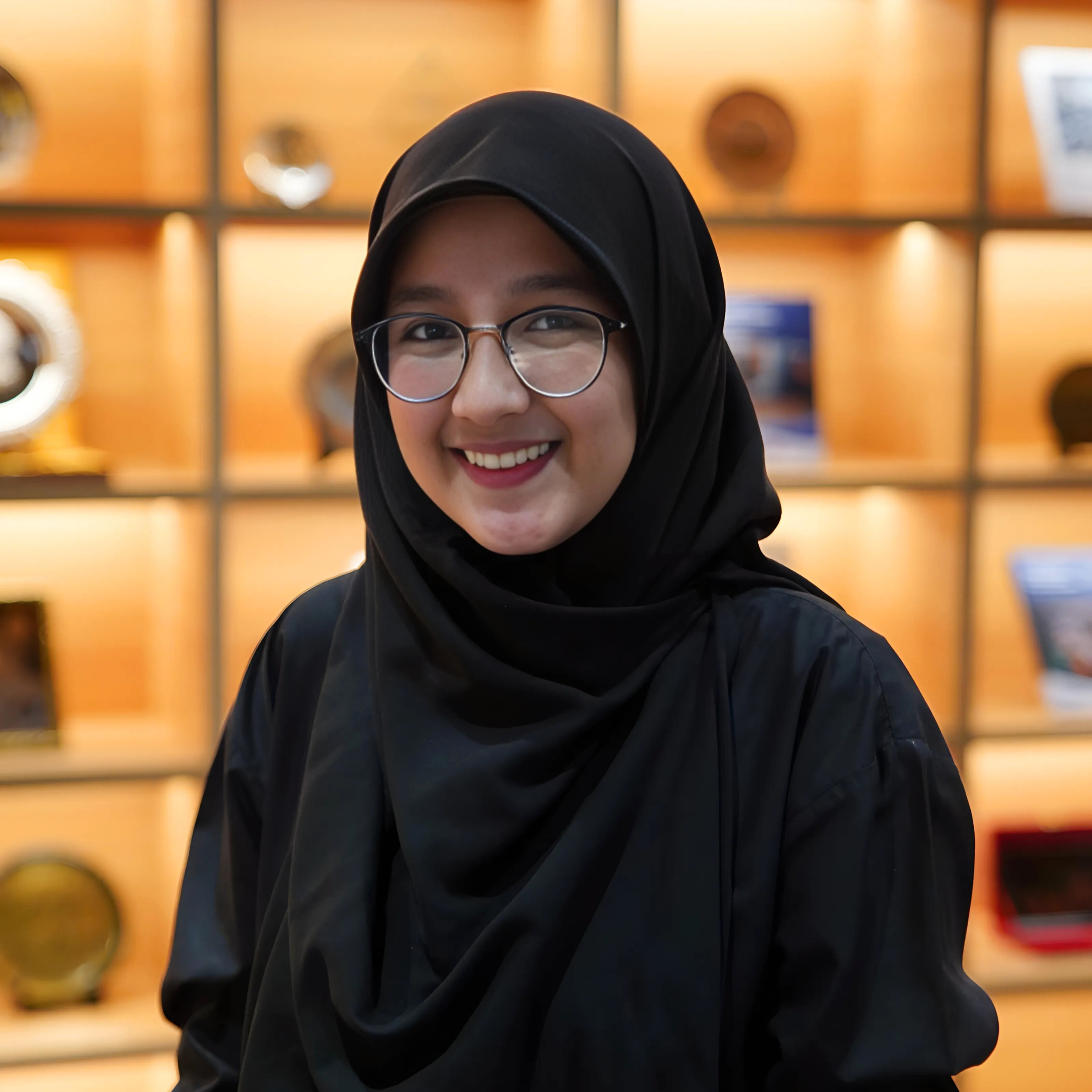 ANNISA SHABRINA